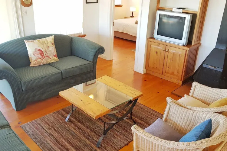 The Vineyard Holiday Home