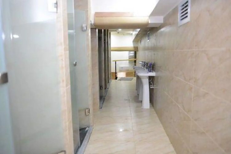 Shenzhen Mint Hostel