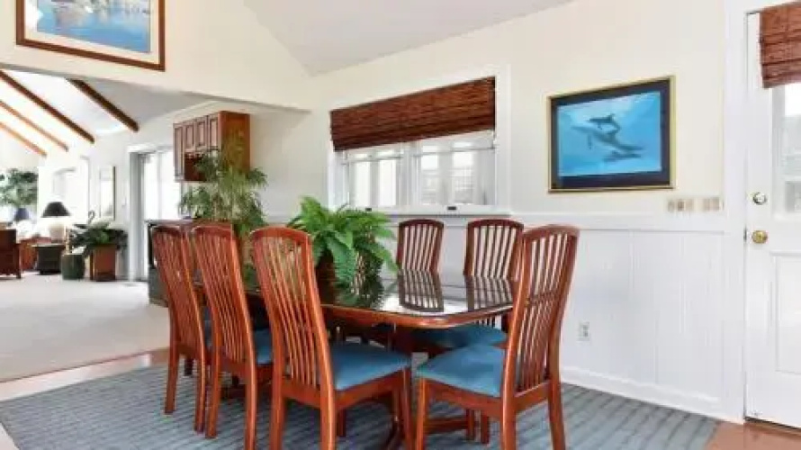Bayley's Light - 5 Br Home