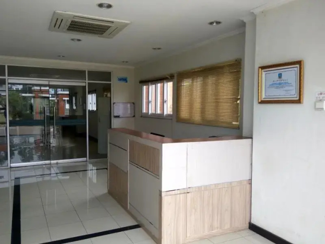 Posco E&C Hotel
