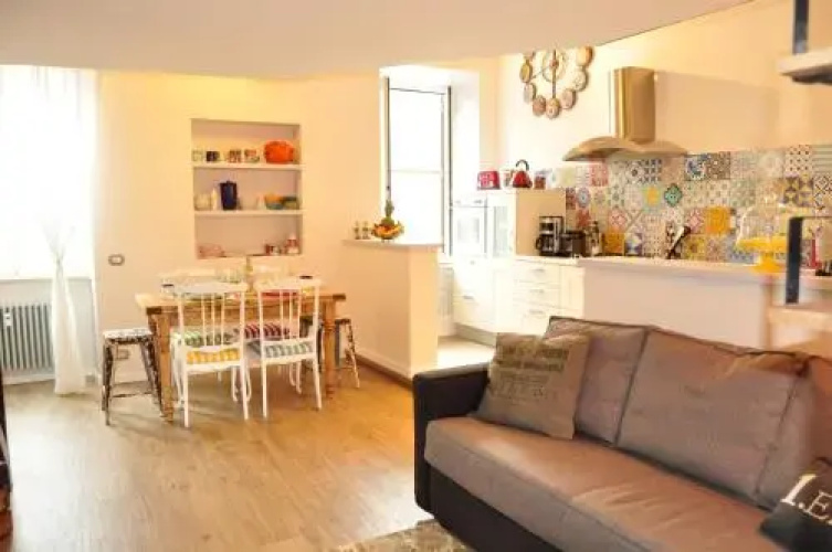 One&Only Monti Suite