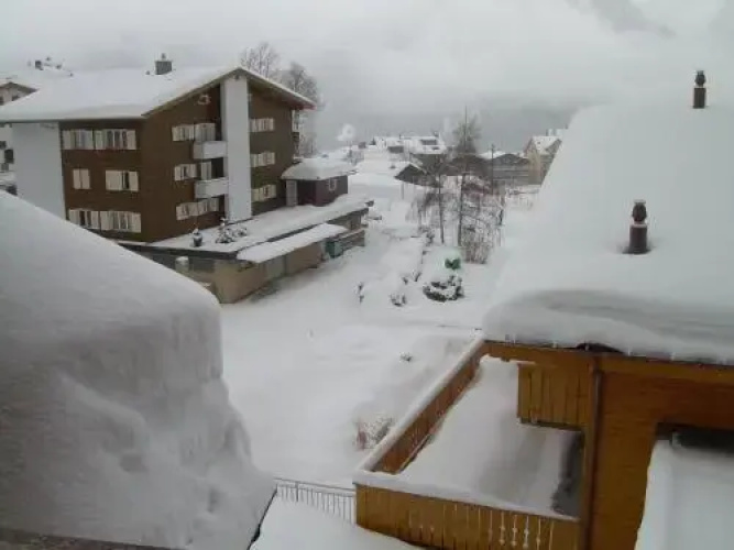 Chalet Waldborthus