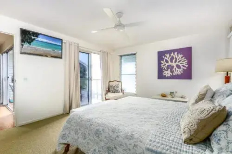 Ala Moana Beach House
