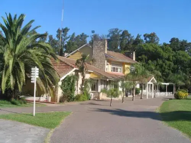 Paradiso Resort & Eventos