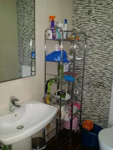 Residencial La Curva