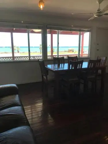 Best Beach Villa