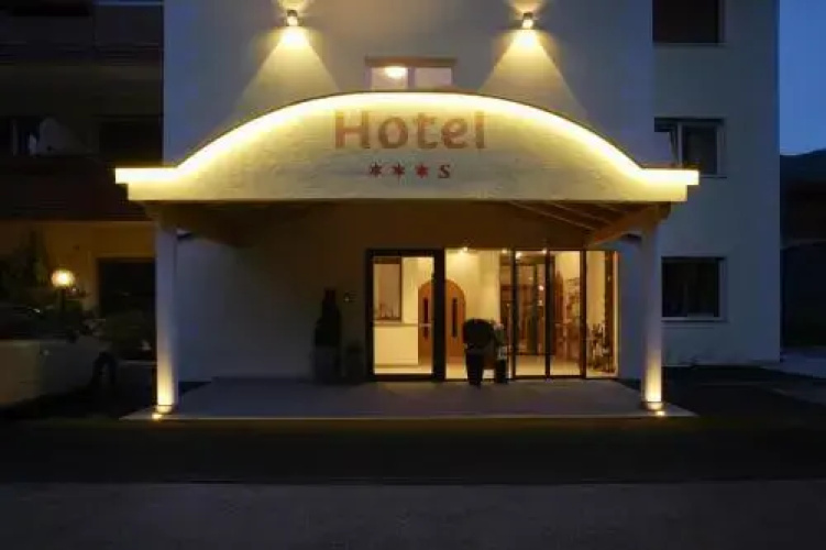 Otel görseli