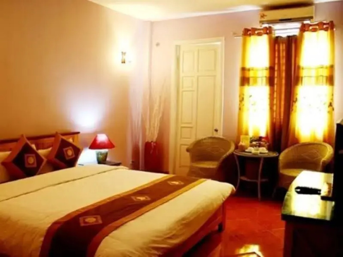 Image de l'hôtel