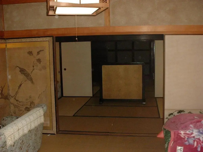 Pension Tabibito