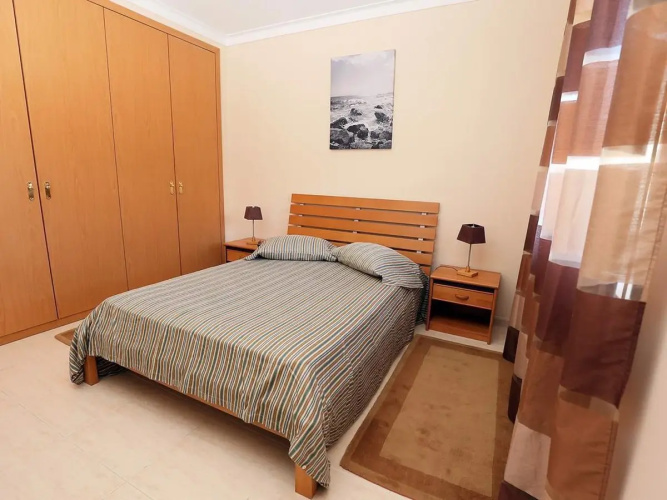Duplex Ribeira d´Ilhas