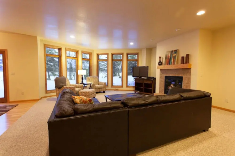 Copperwood #7 - 2 Br Condo