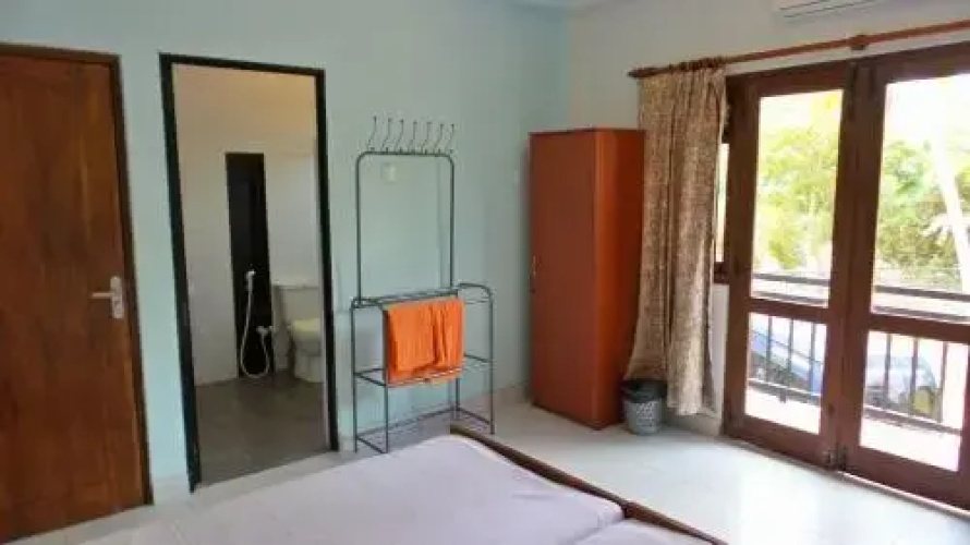 Yenus Bungalow