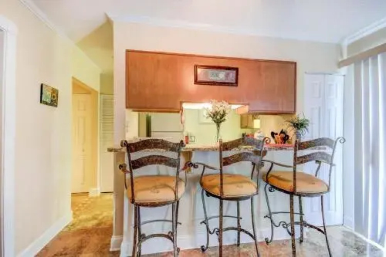 Gulf Terrace 287