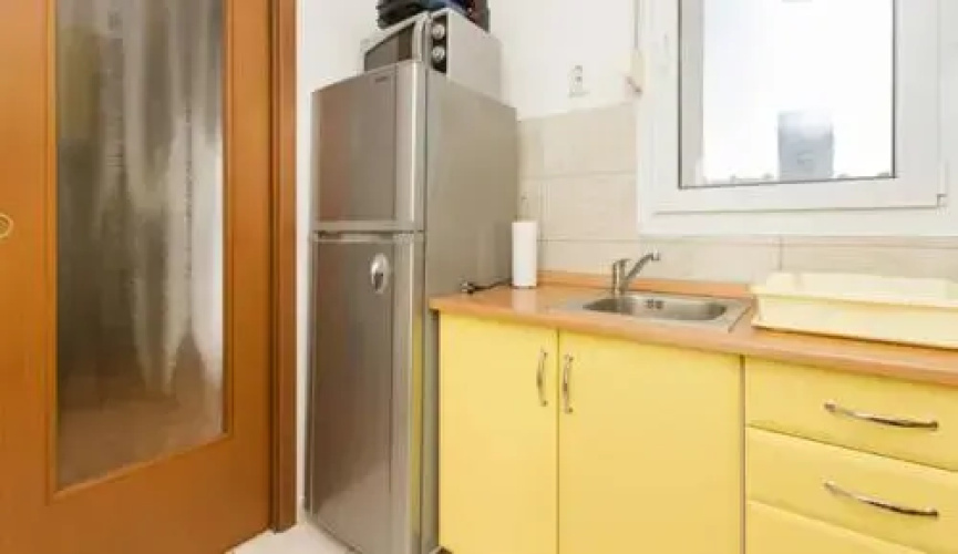 Zvijezda Mora Apartment