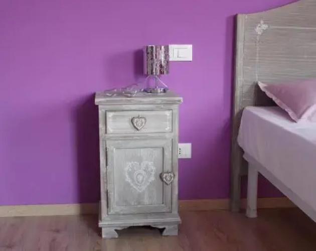 B&B Il Vecchio Mulino