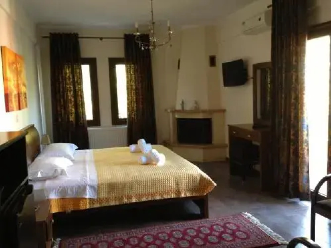 Image de l'hôtel