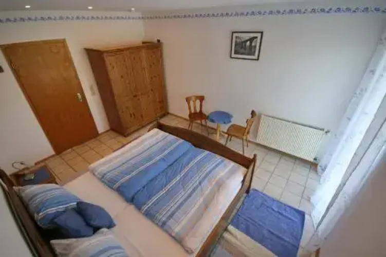 Ferienwohnung Kornblume