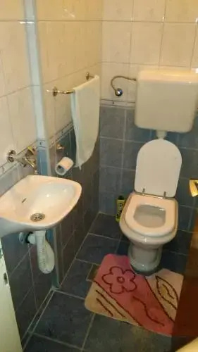 Apartment Neno