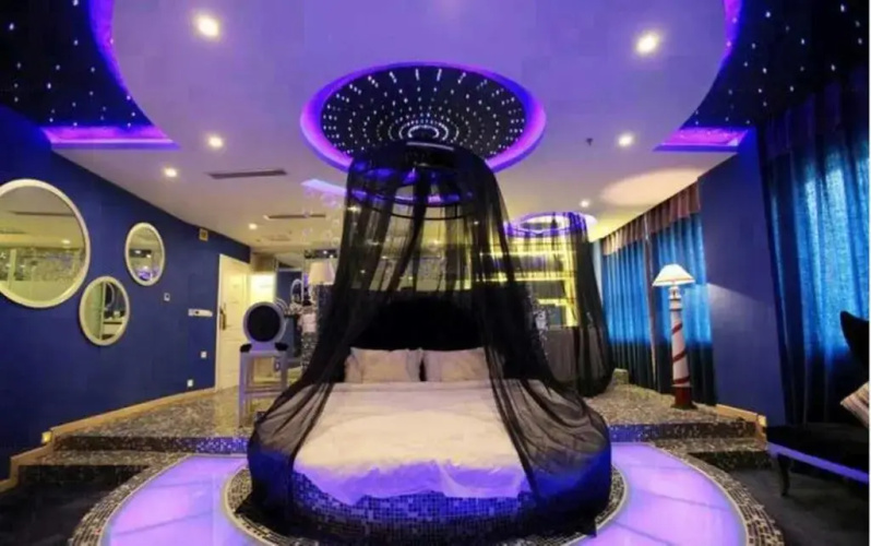 Beiai Hotel