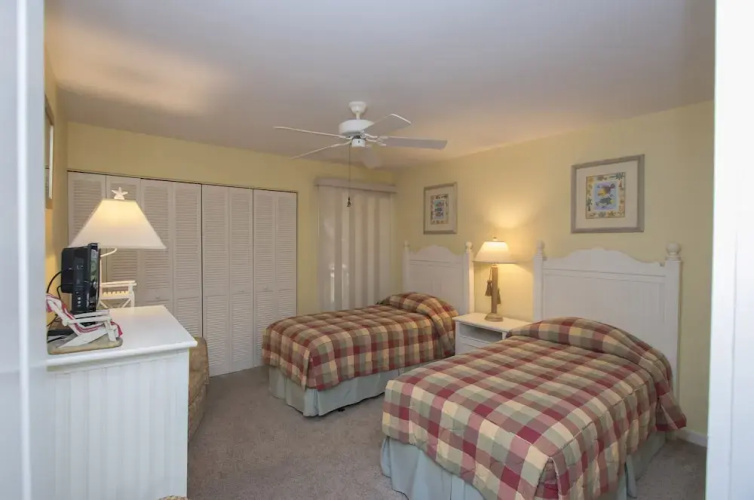 Beach Villas #WBV003