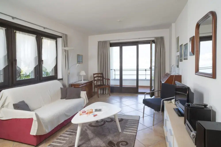 Residenza Viramonte - Casa Cecilia