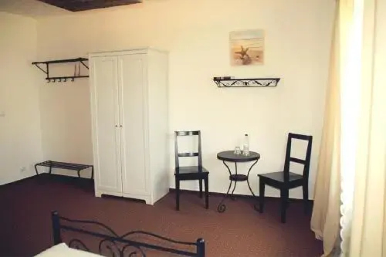 Störtebeker Hof Pension