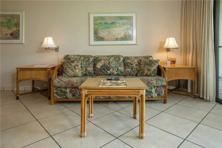 Kihei Surfside 113 - 1 Br Condo