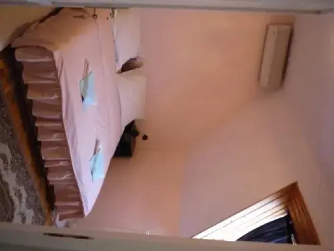Dombai Apartman