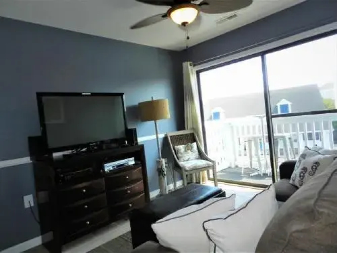 Last Resort I 205 Condo