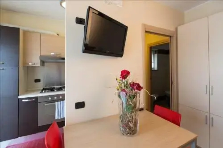 Residenza Villa Regina