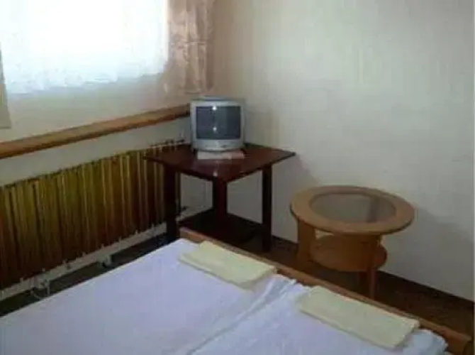 Pensjonat u Joanny