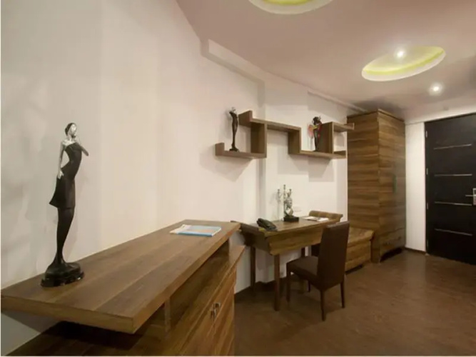 Hotel Rr Boutique