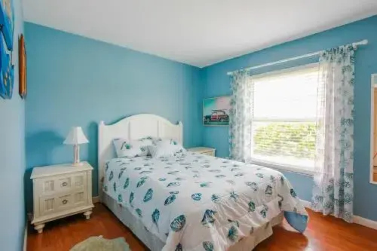 Cape Coral 1019 D