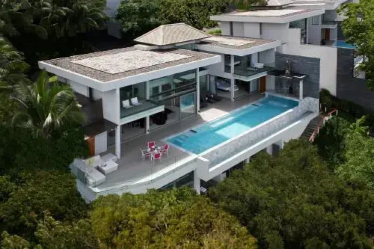 Villa Chi