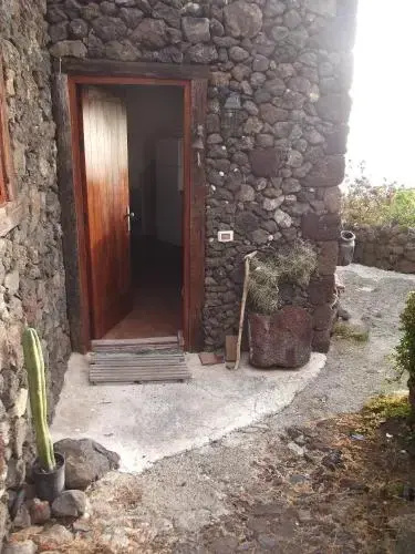 Castillo Gualisancho