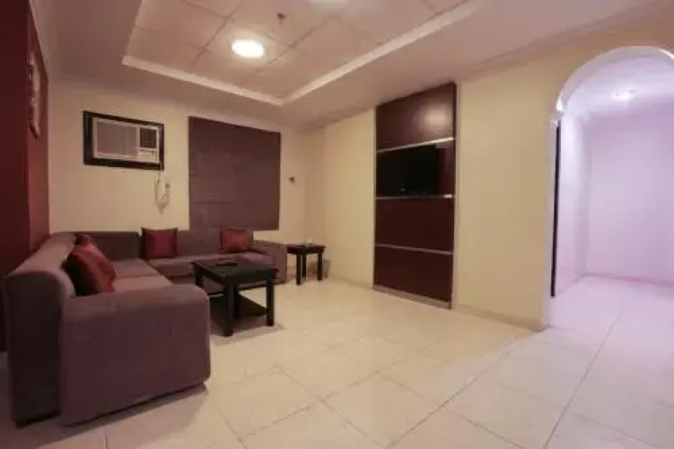 Radmah Suites Jubail