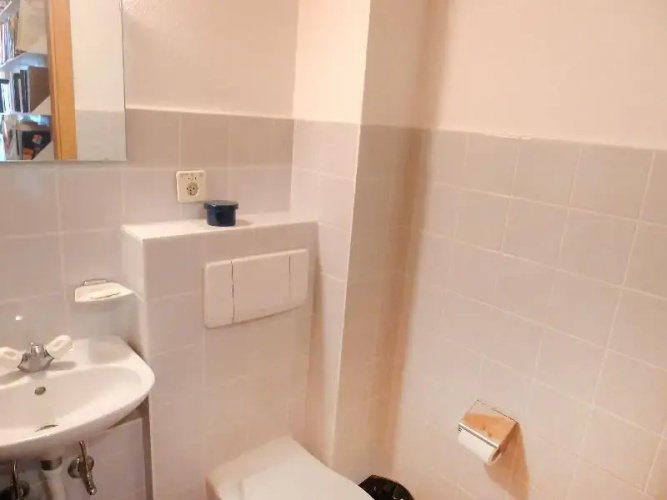 Mont du Val - One Bedroom