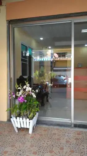 Baan Tipa Prannok