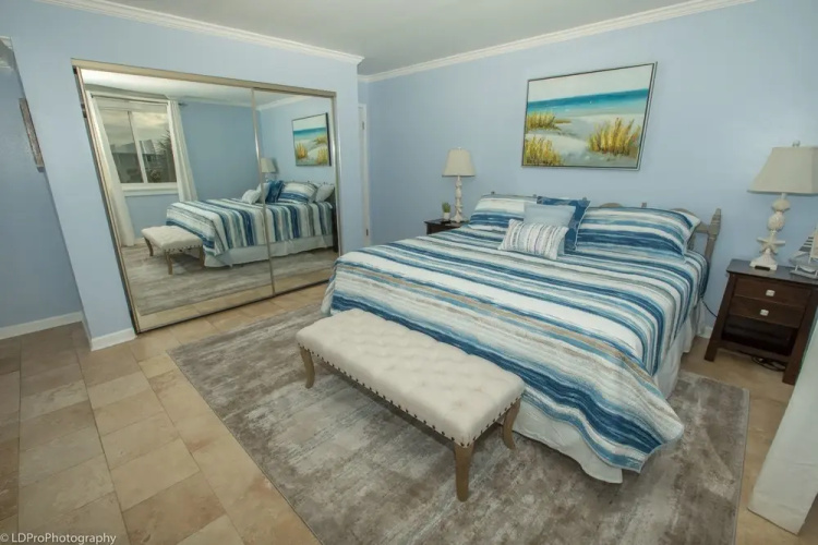Dolphin Point 306A - 2 Br Condo
