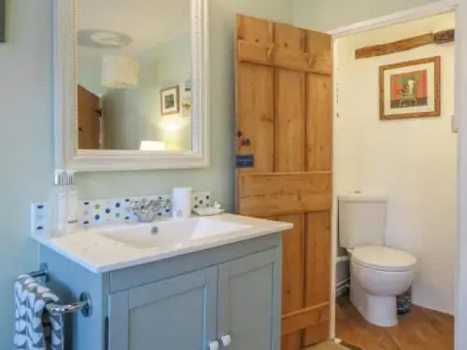 Ivy Cottage