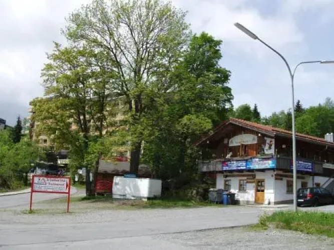 Apartment Bendler