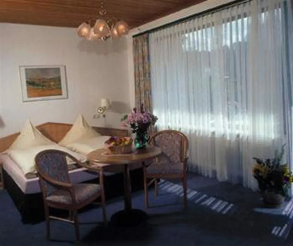 Ferienhotel Berger