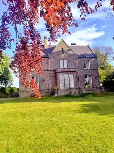 The Gables