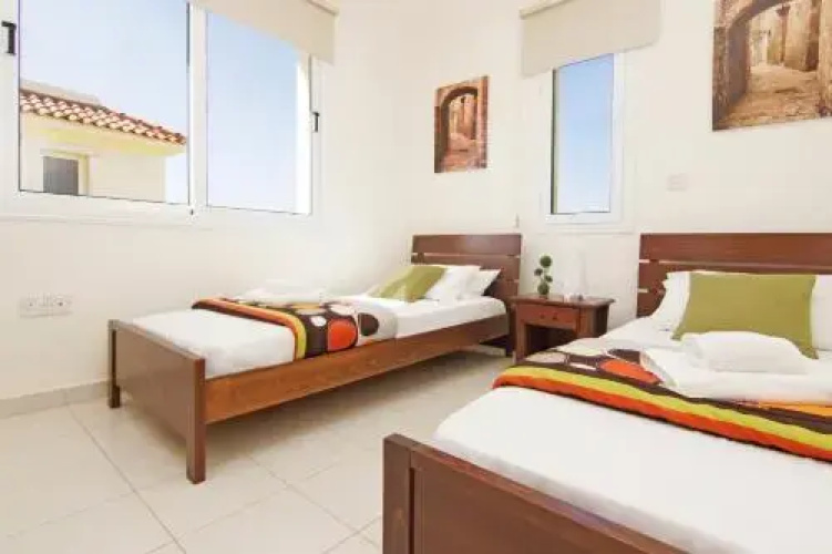 Villa Arcadia