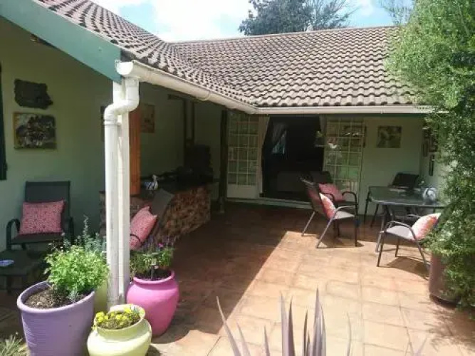 Overdale Guest House