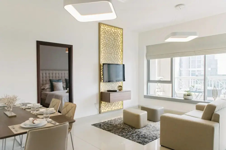 Faraway Homes - 29 Boulevard Luxury