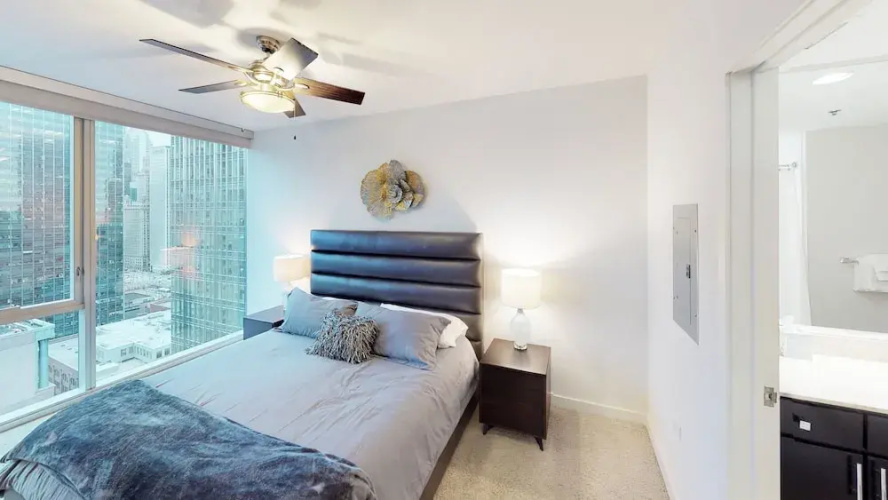 Central Apartments by Barsala