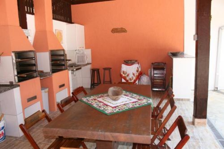 Pousada Perola Da Mata