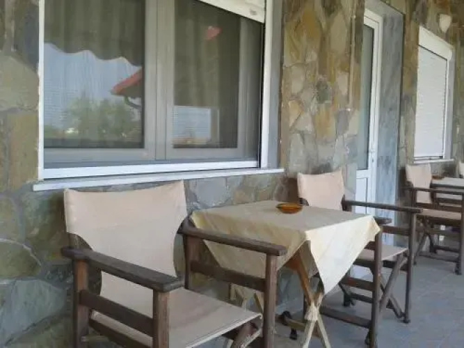 Guesthouse Adonis
