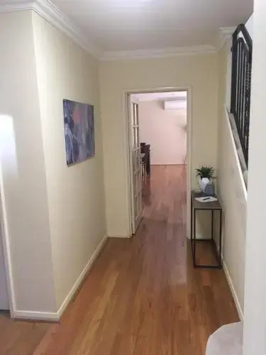4x3 Townhouse in Rivervale